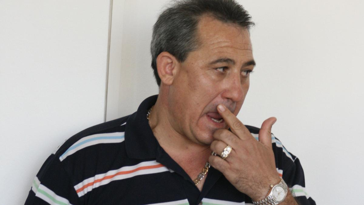 liderul mafiei imobiliare tiganesti din timisoara si a primit sentinta