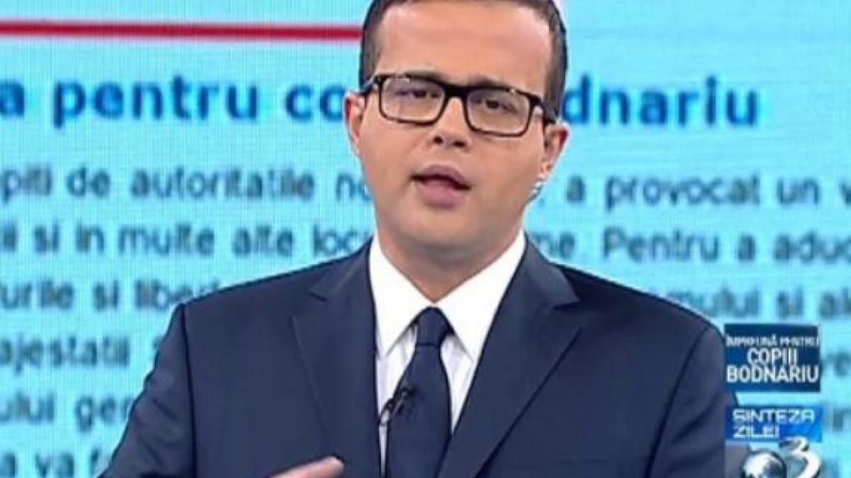 mihai gadea peste 74 000 de semnaturi la petitia lansata pentru salvarea copiilor familiei bodnariu