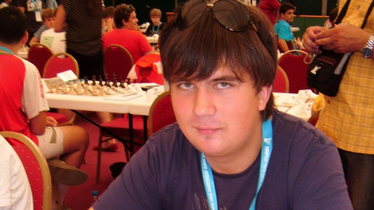 sah un mare maestru rus de 20 ani a incetat din viata dupa un atac de cord