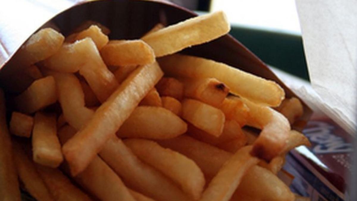 a vrut sa faca o fapta buna dar a avut parte de o experienta jenanta