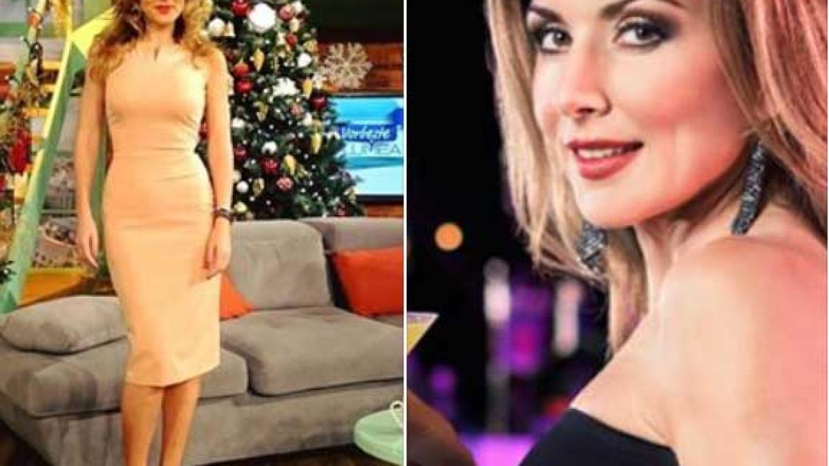 carmen bruma iti da 5 sfaturi pentru a slabi rapid astea sunt trucurile prin care si tu poti arata