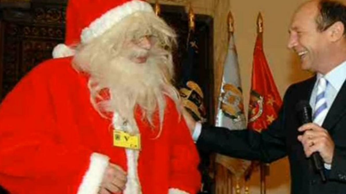 deziluzia optica pom iarna basescu