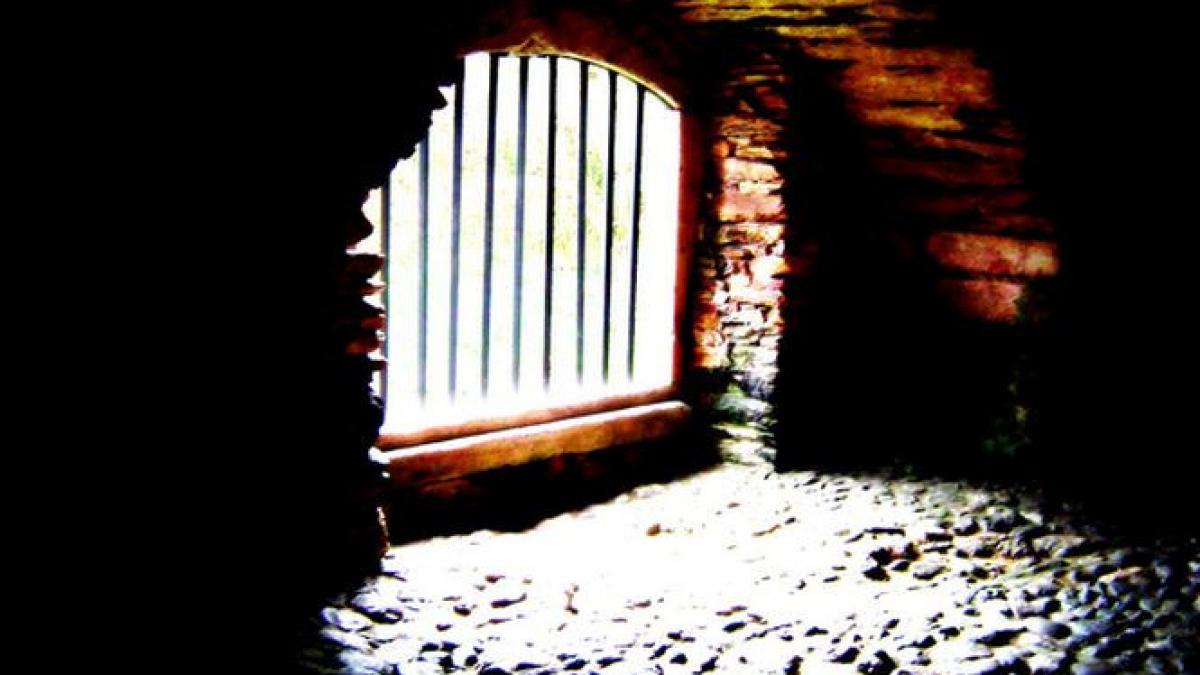 evadare colectiva brazilia