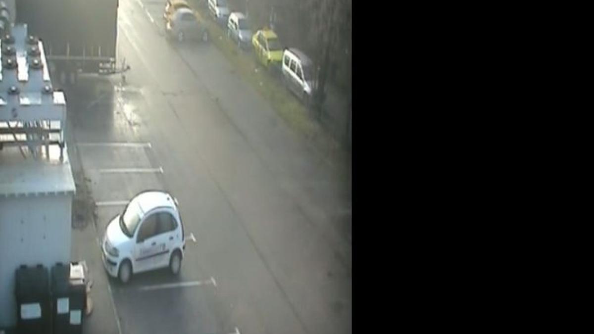 furt masina timisoara