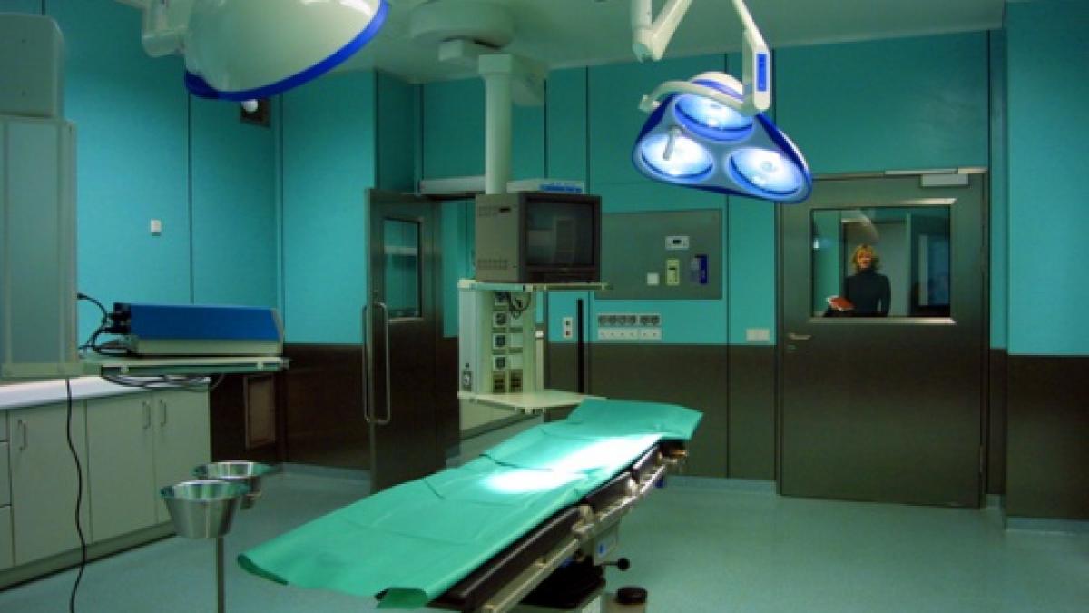 injectit gresita copil centru plasament