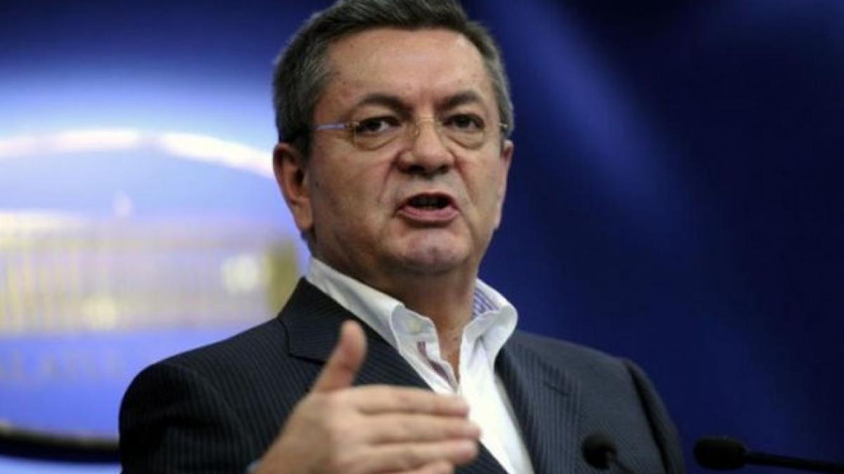 ioan rus legatura pdl cu afacerea stejarii