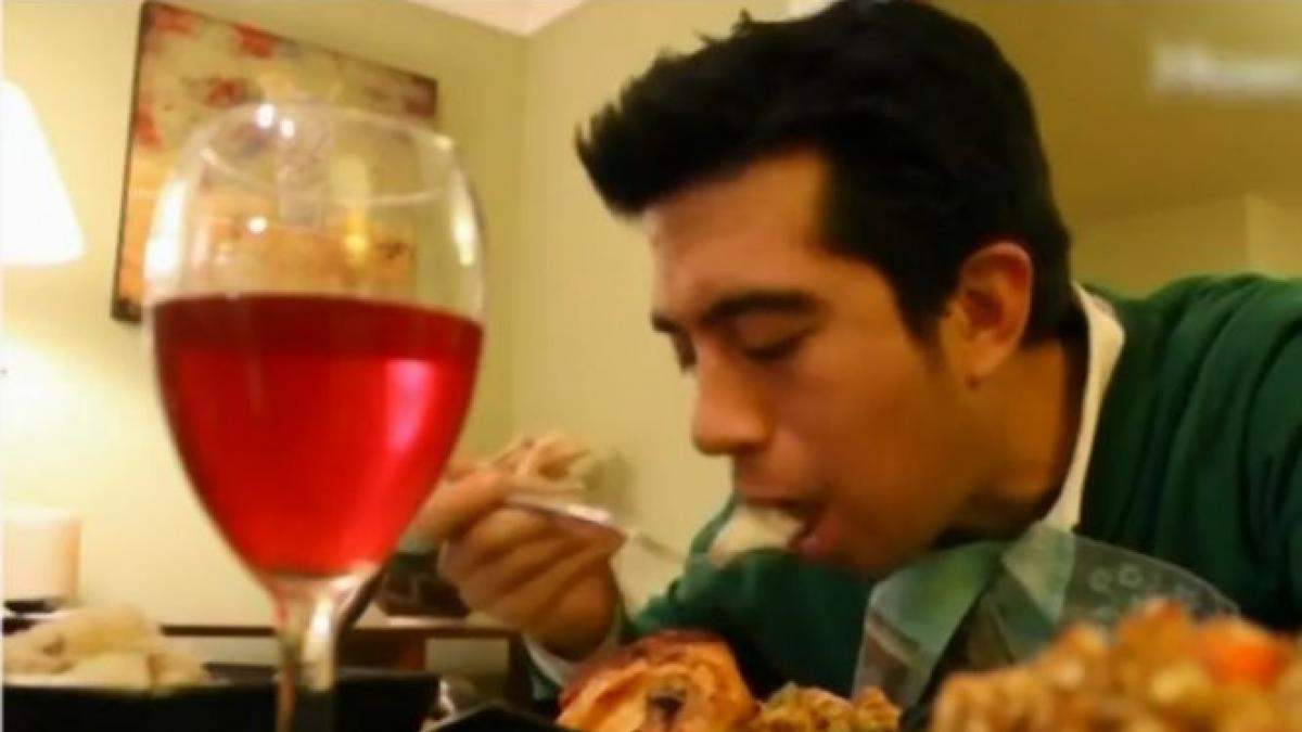 mancat ore talie dieta