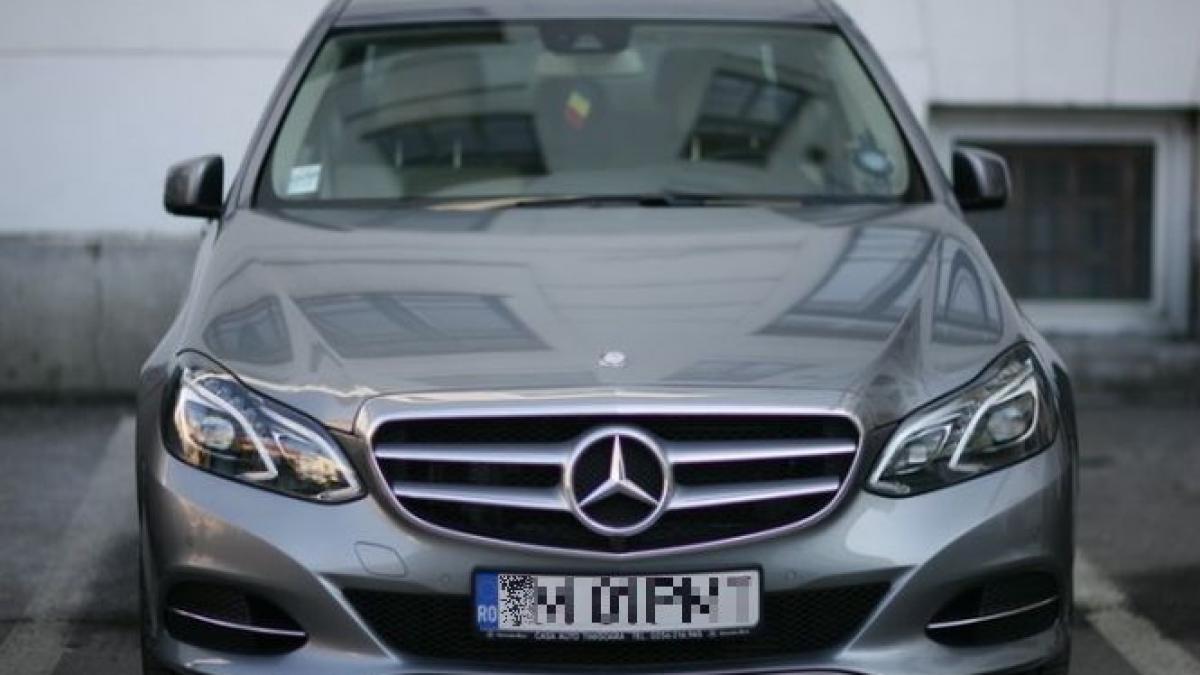 masina nicolae robu timisoara