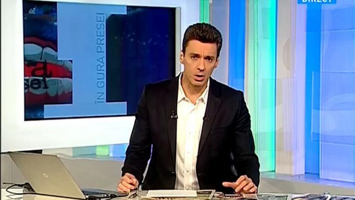 mircea badea carti detinuti