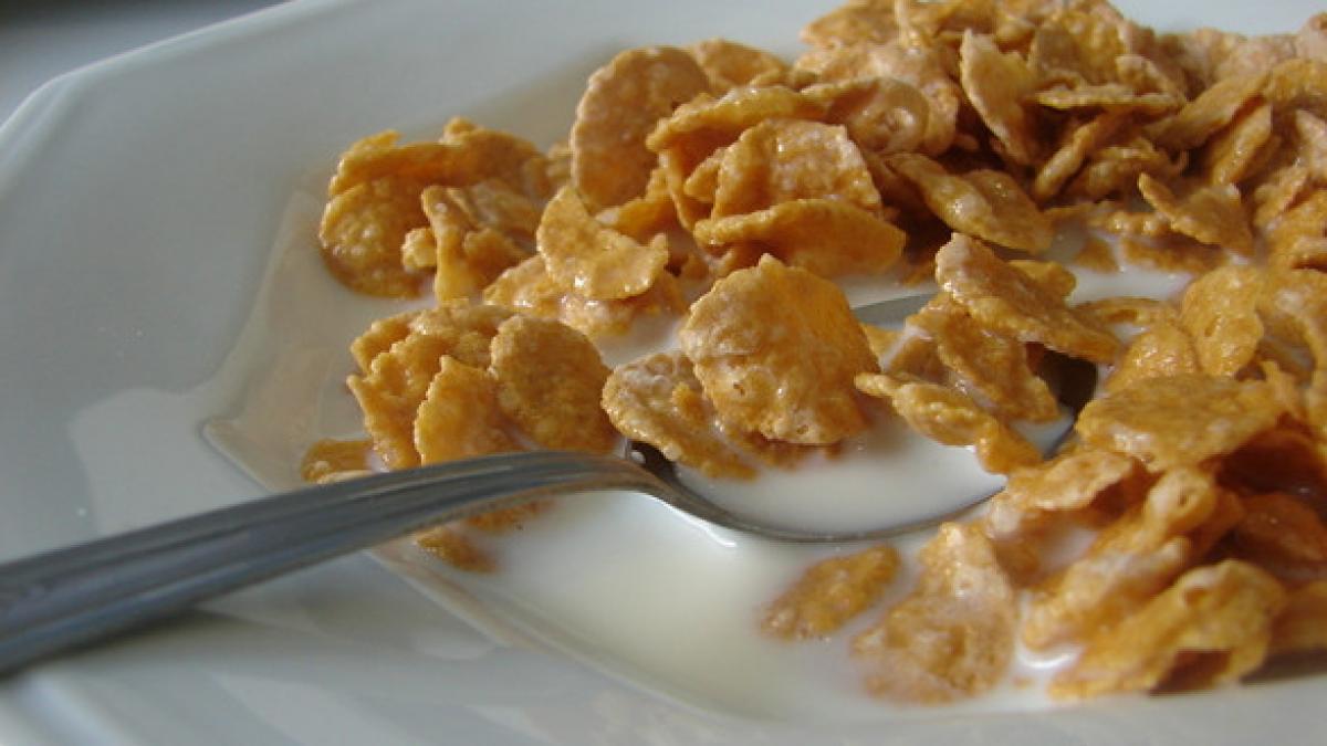 nutritionistii trag un semnal de alarma cerealele cu care iti hranesti copilul ar trebui interzise