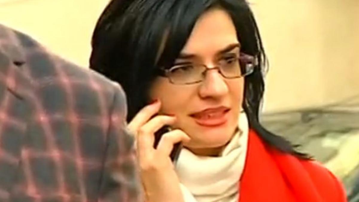 primele declaratii ale judecatoarei care ar fi avut o relatie cu cristi borcea