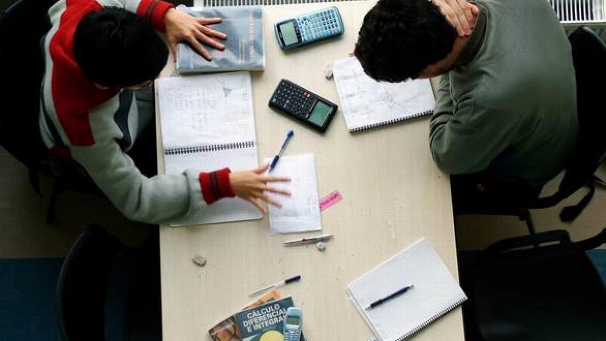 propunere socanta a unui profesor din romania elevii in pericol maxim