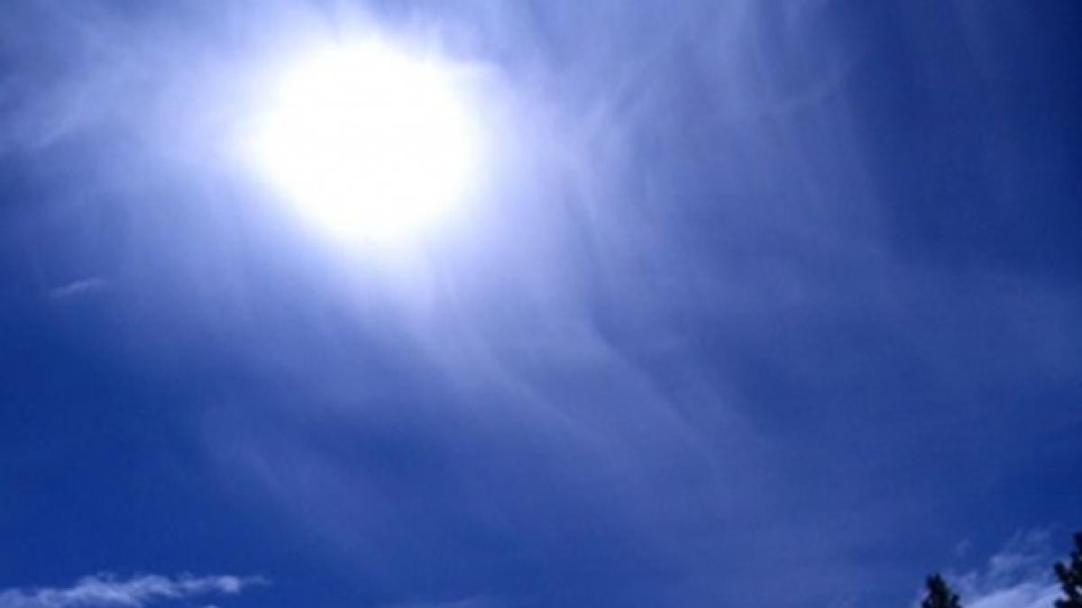 se intorc ninsorile prognoza meteo pentru urmatoarele zile