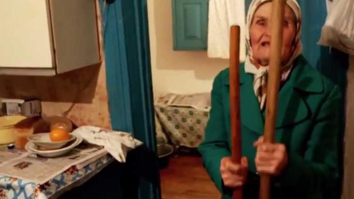 viata incredibila a femeilor care locuiesc in satele parasite de langa cernobil ce au descoperit