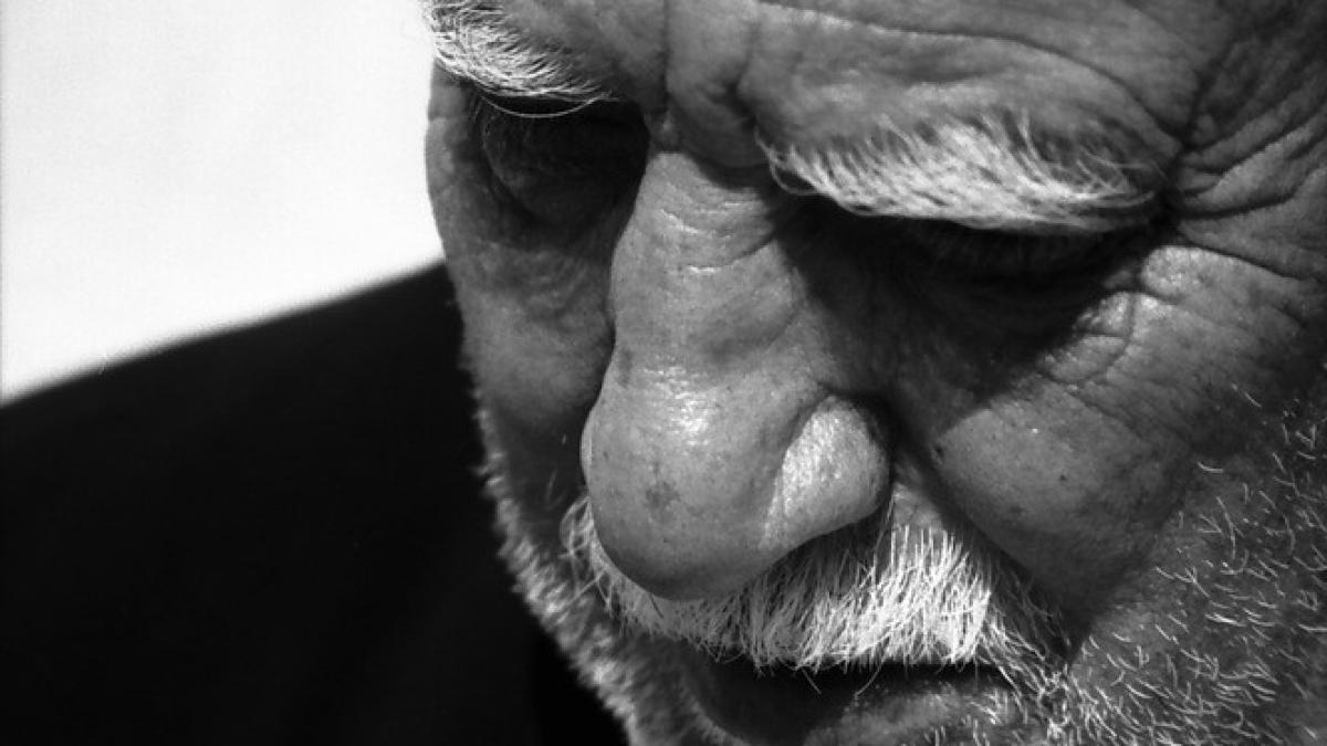 cel mai batran om jose coelho de souza