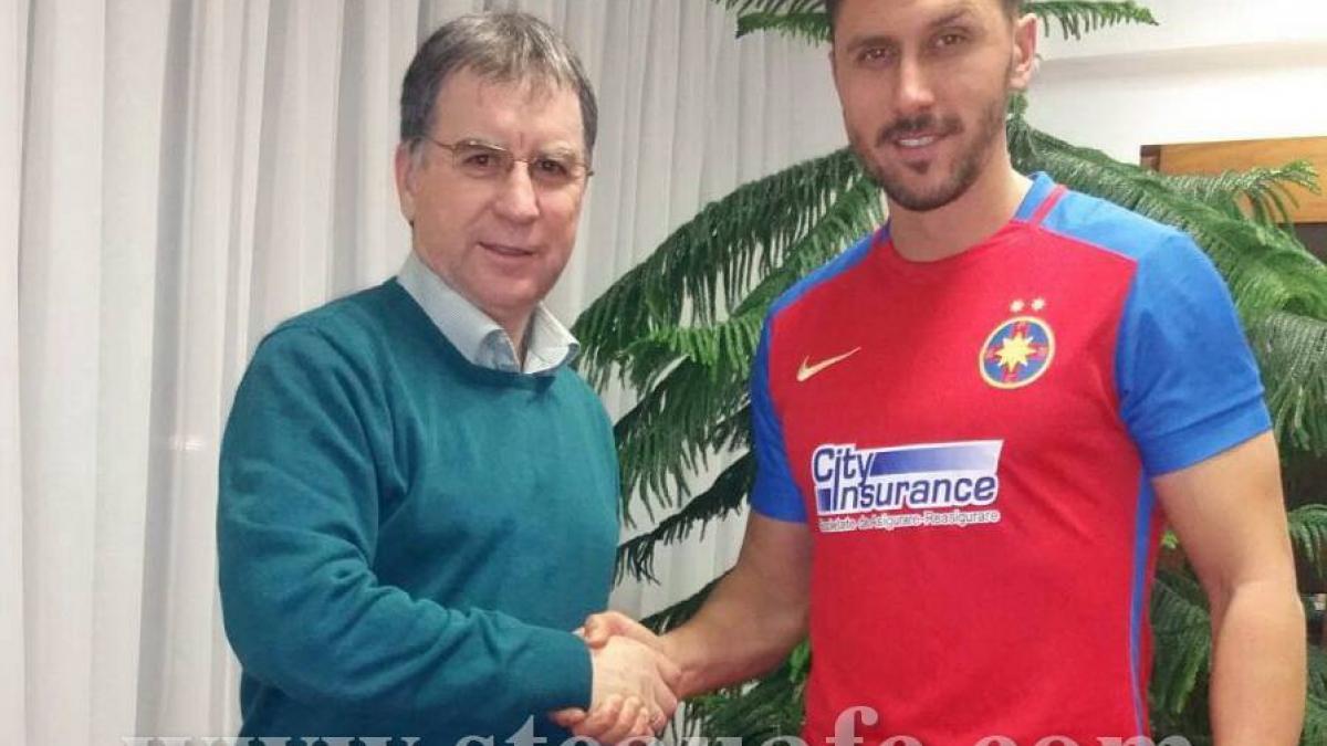 ciprian marica prima declaratie dupa ce a semnat contractul cu steaua