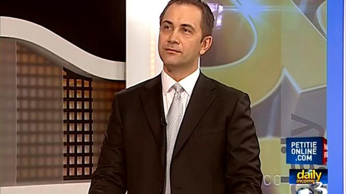 daily income lucian isar