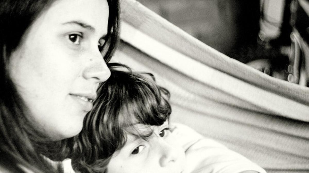 femei copii imbatranire