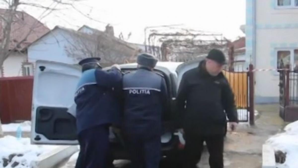 invatator botosani mort