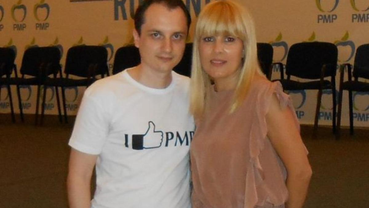 lider pmp cauta iubita