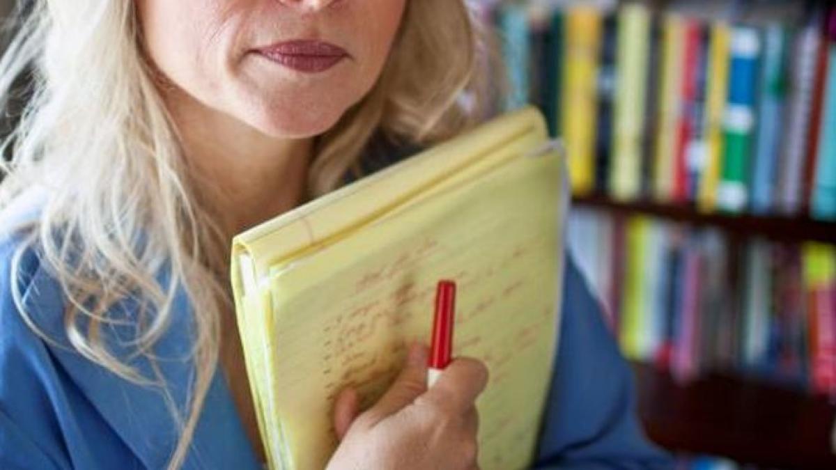 mesajul dur al unei profesoare din franta pentru elevii romani