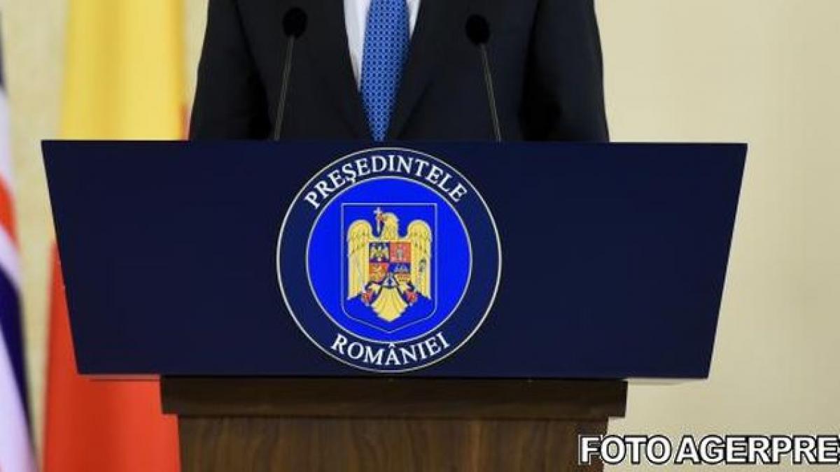 noul sef al delegatiei fmi in romania la palatul cotroceni