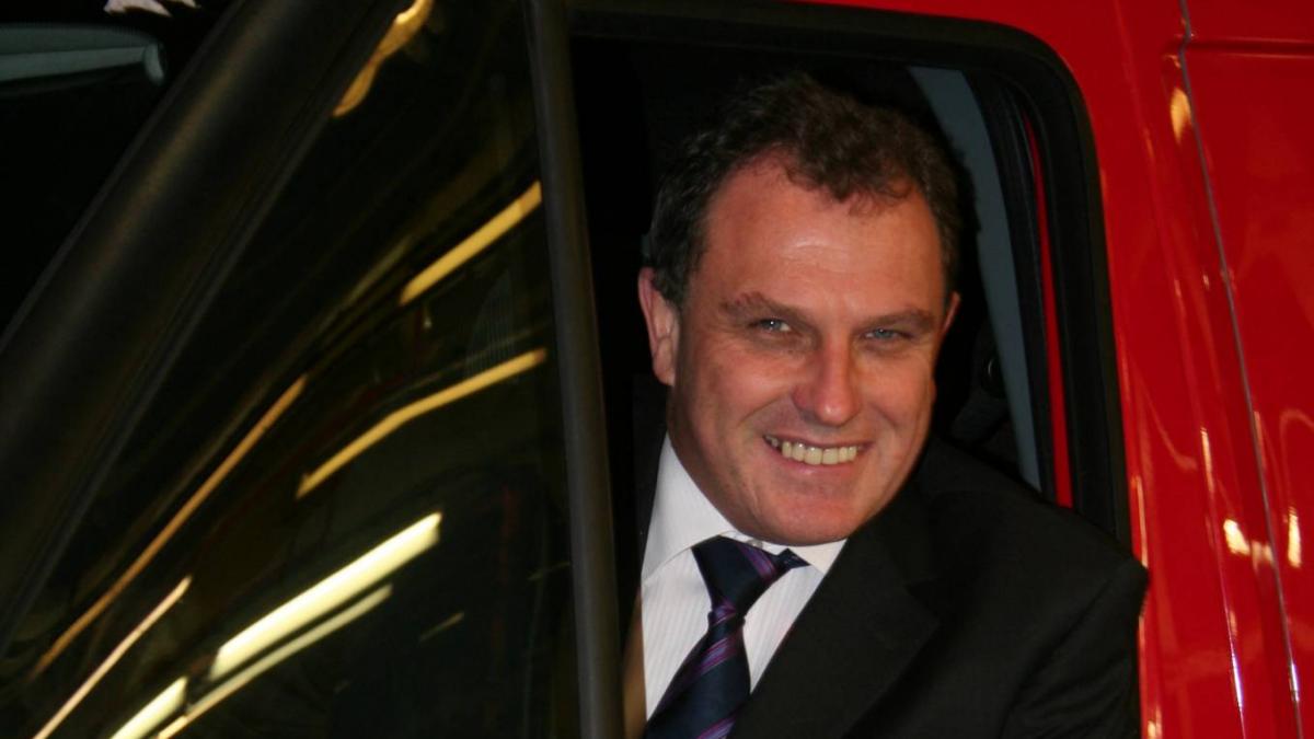 schimbare importanta la ford craiova