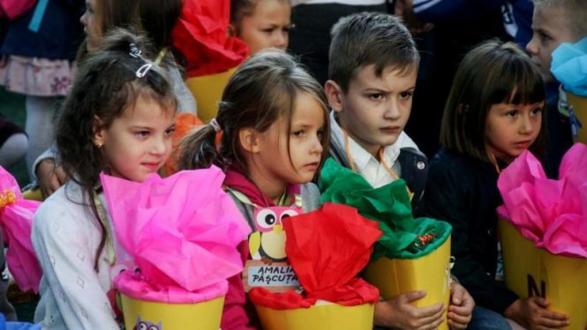 schimbari majore in invatamant ministrul educatiei copiii vor intra in clasa i numai daca au