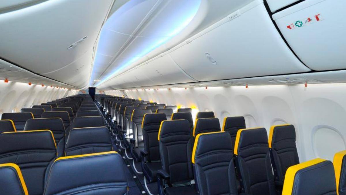 surpriza de proportii de la ryanair pentru romani