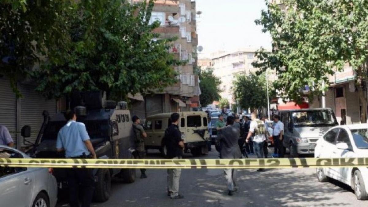 un nou atentat terorist in turcia