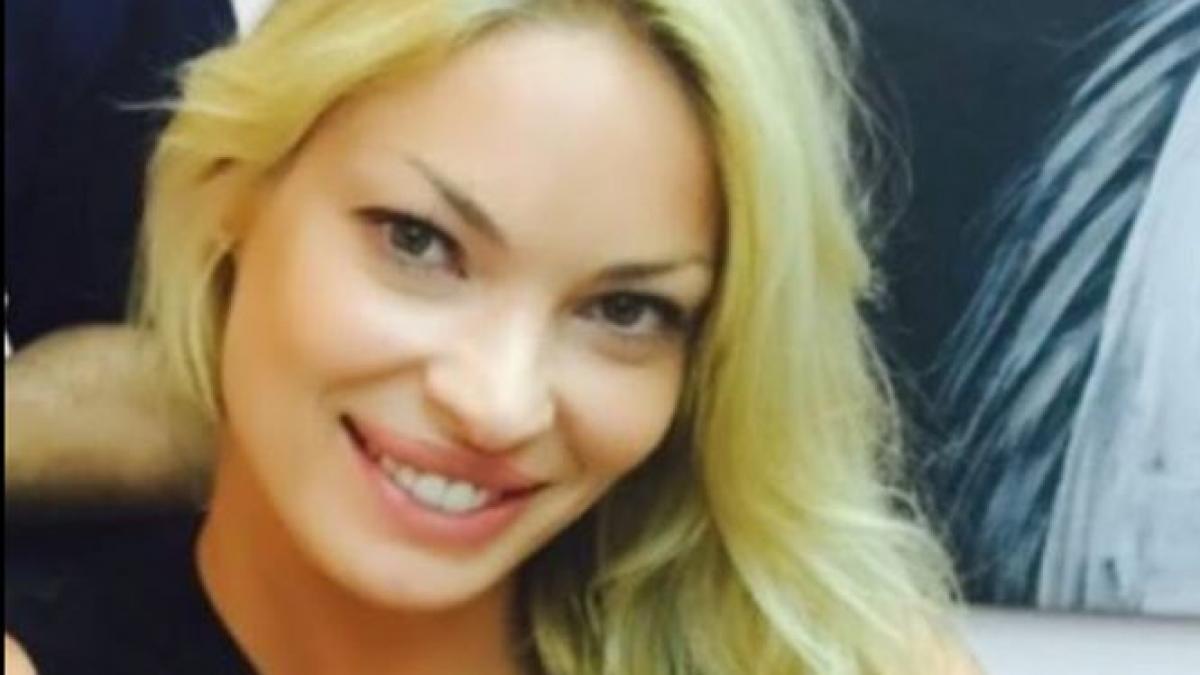 valentina pelinel dezvaluri despre sarcina care este cel mai mare regret al blondei