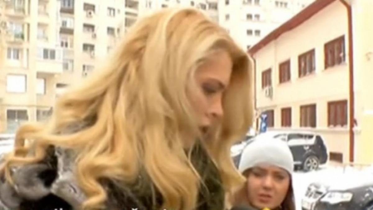 alina borcea nerecunoscut pe facebook