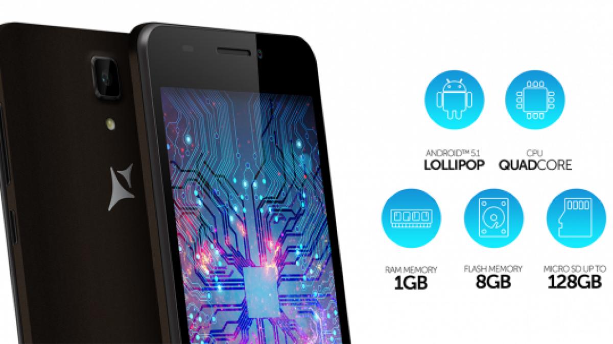 allview p5 pro cum arata cel mai nou smartphone romanesc