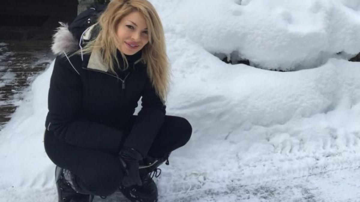 biserica ortodoxa se implica in scandalul legat de sarcina valentinei pelinel