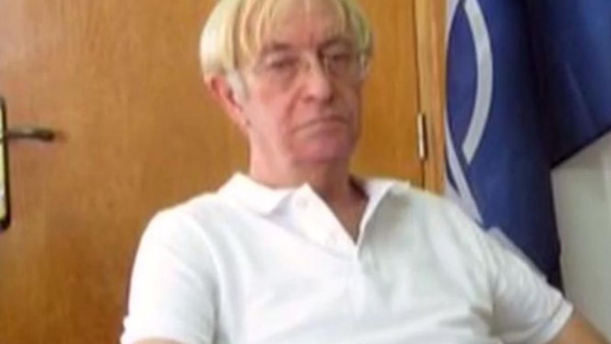 cel mai mare traficant de arme din romania eliberat in secret din arest