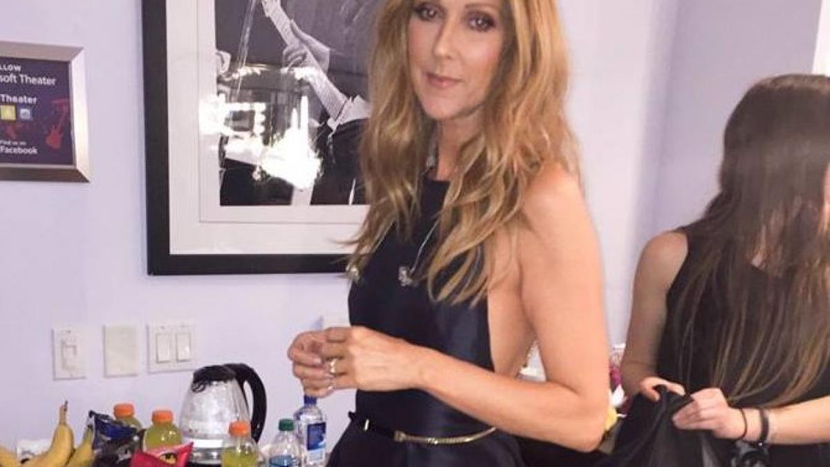 celine dion lovita de o noua tragedie fratele artistei este pe moarte