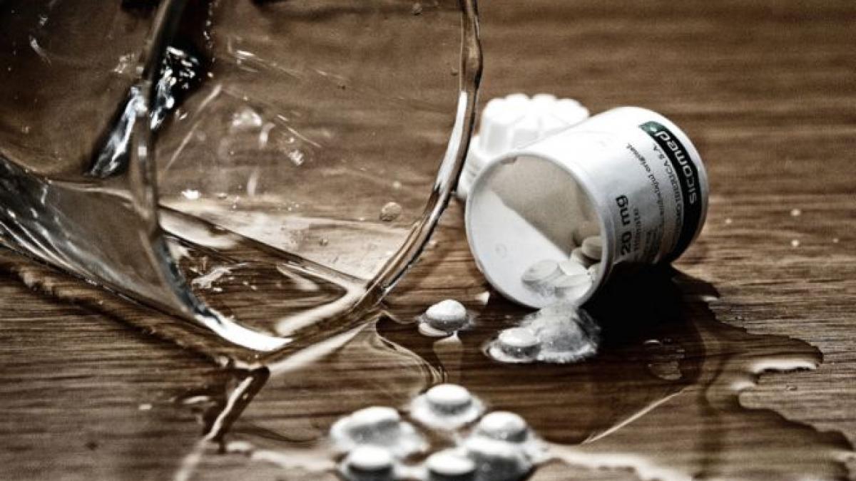 droguri alcool vedete