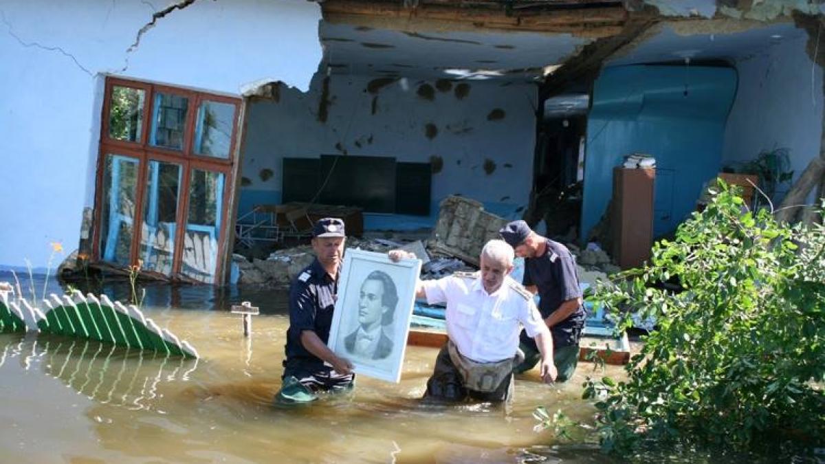 igsu ziua lui eminescu