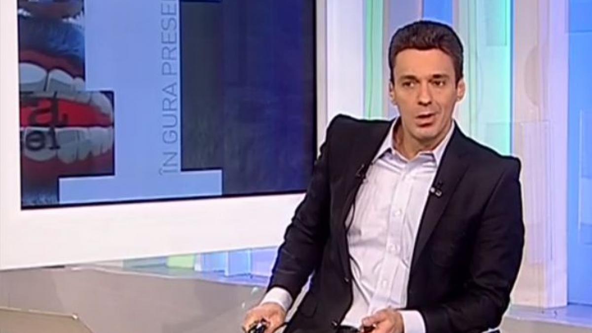 mircea badea extraterestri ozn