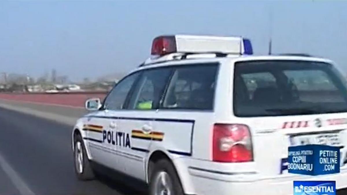 seful de la rutiera prins cu o masina cu numere false a demisionat isi schimba numerele ca nu