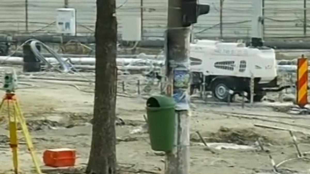 trafic eroilor bucuresti