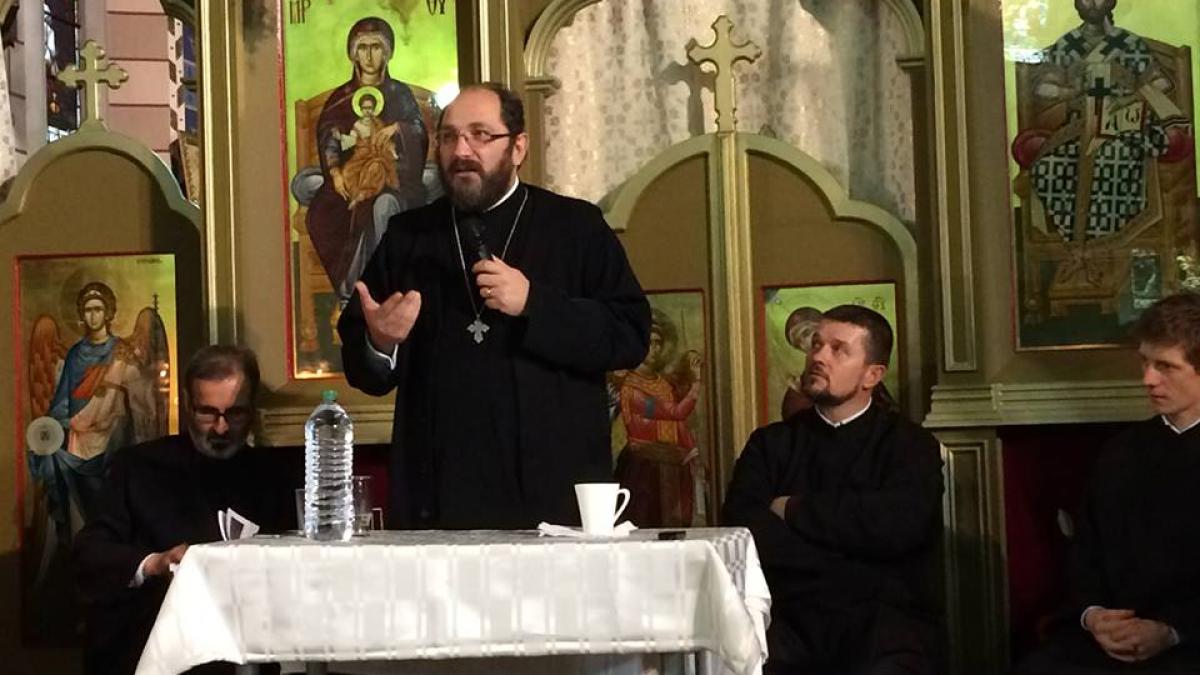 un preot celebru cuvinte dure pe tema dramei familiei bodnariu daca ne ducem copiii la bordeluri