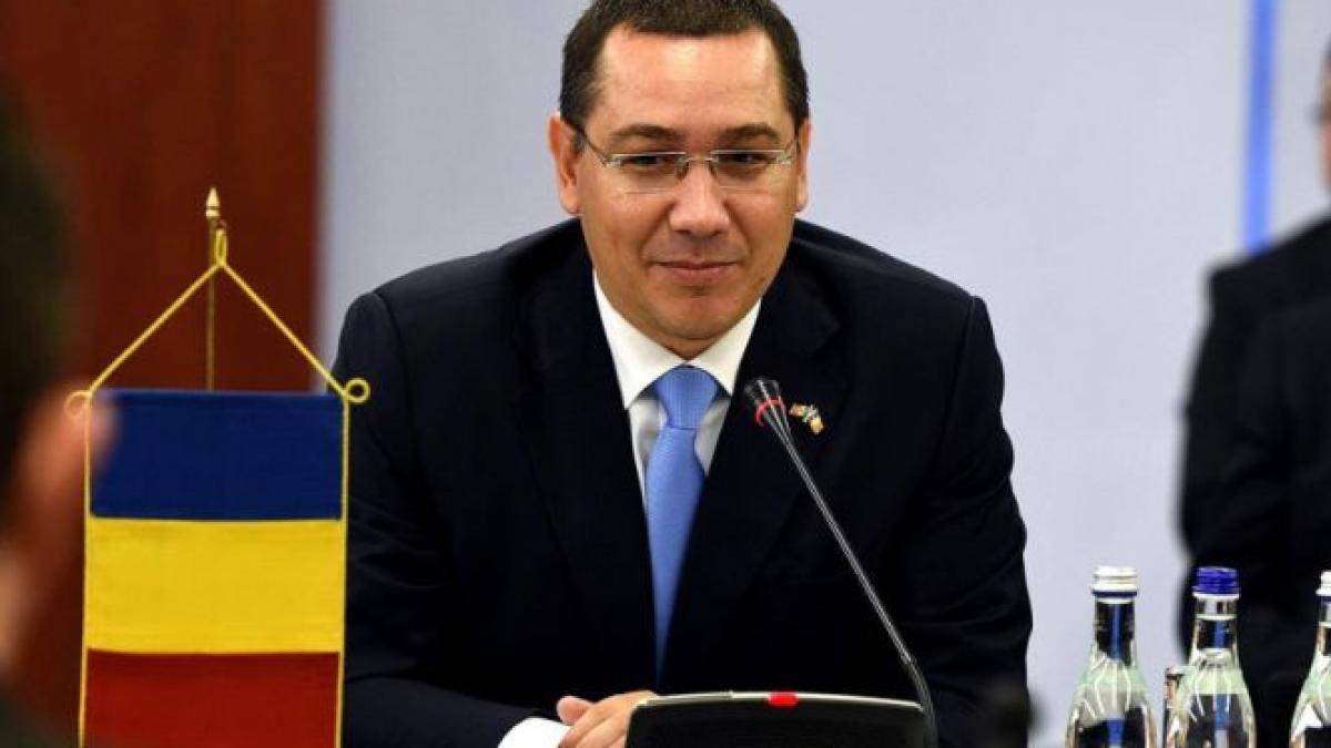 victor ponta mesaj dur pe facebook am exportat prostia la chisinau iohannis ar trebui decorat de