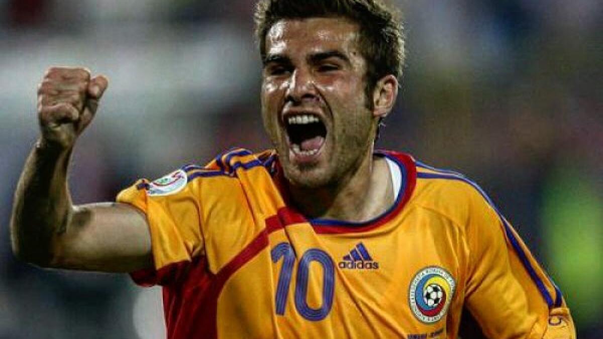 adrian mutu transfer in liga a ii a