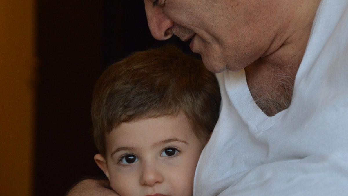 kaden mckenna leucemie