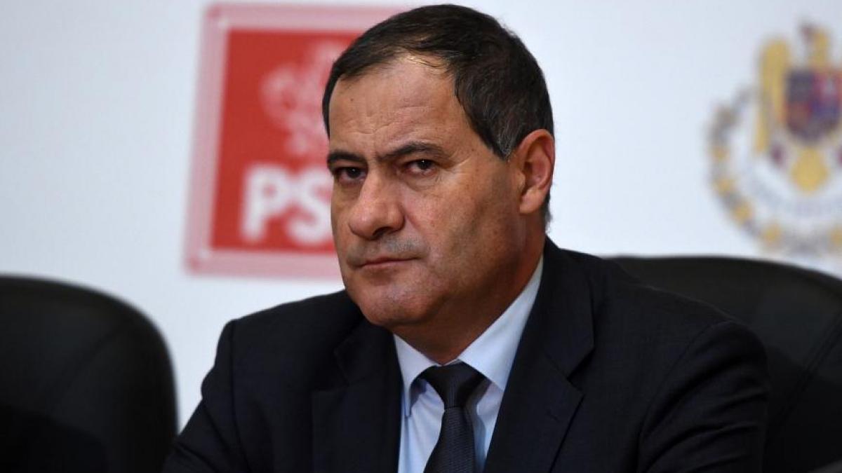 marian neacsu coordonator campanii psd