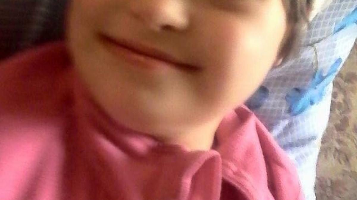 scrisoarea pentru dacian ciolos a unei mame al carei copil cu sindrom down a murit