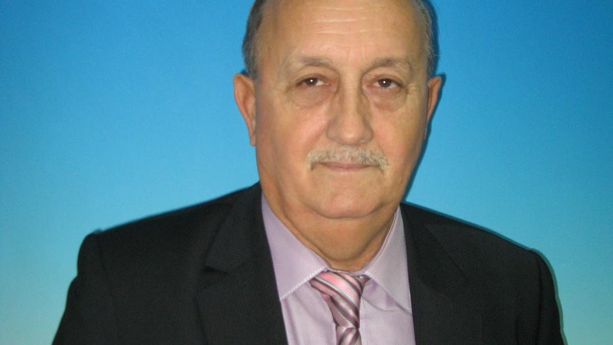 sloganul halucinant sub care a candidat chirurgul care i a taiat gatul unui coleg cu bisturiul