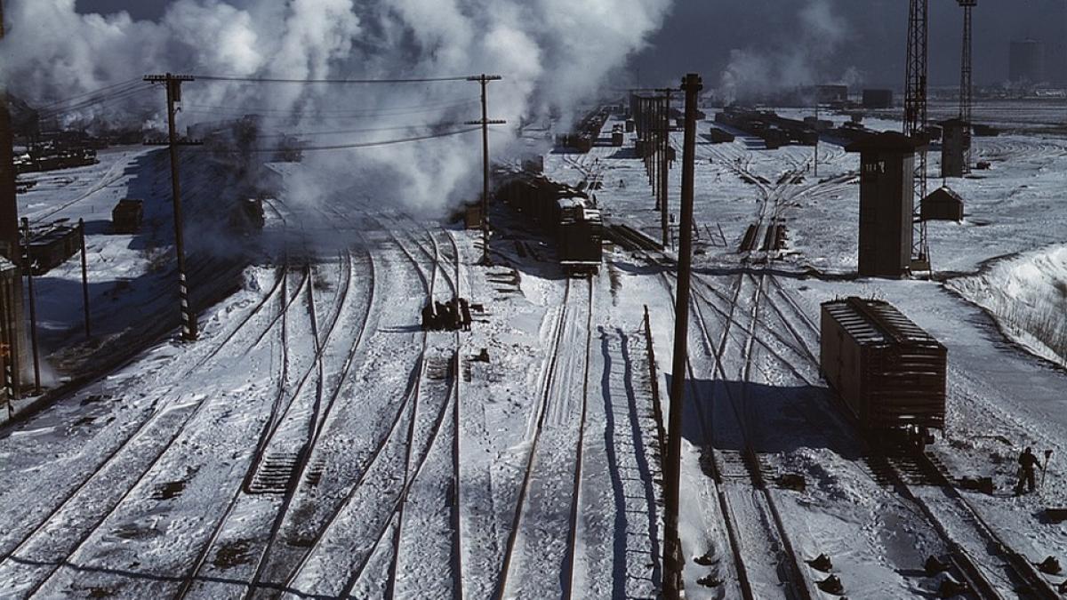cfr trenuri anulare ninsoare viscol