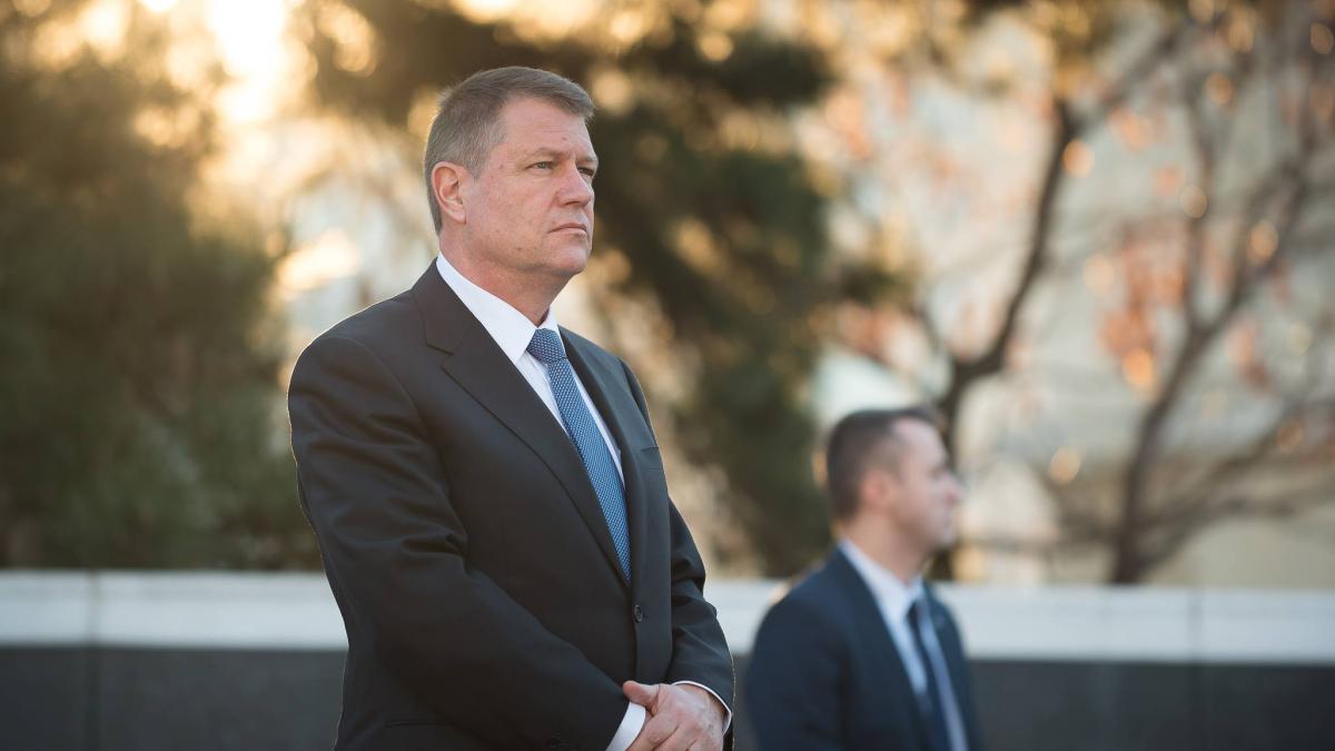 de ce nu a ajuns un scriitor la ceremonia sa de decorare de la cotroceni